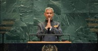 EAM Jaishankar Labels Pakistan as 'Epicentre of Global Terrorism' at UNGA, Issues Warning to Supportive Nations