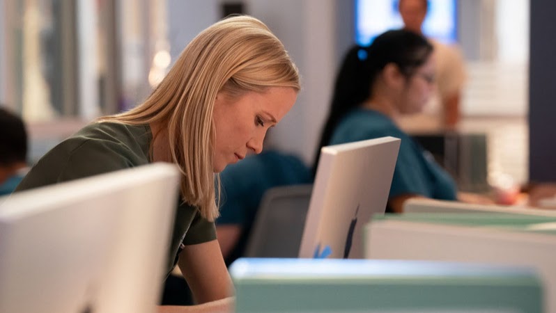 Chicago Med - Episode 11.01 - We All Fall Down (Season Premiere) - Promotional Photos + Press Release