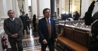 Acuerdo de Dominga sigue en pie: Suprema rechaza implicancia contra Matus y multa a los recurrentes