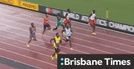 World Athletics Championships: Gout Gout sets Tokyo alight with blistering semi