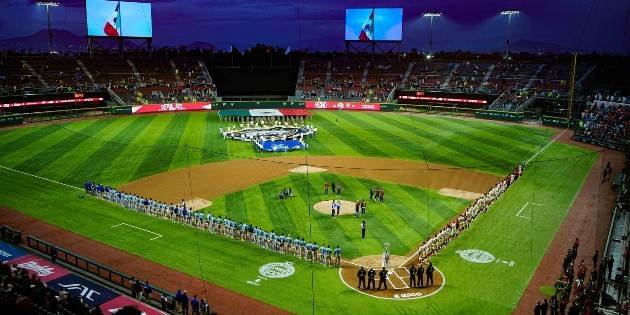 Charros vs Diablos Rojos • Momentos destacados • Juego 2 de la Serie del Rey
