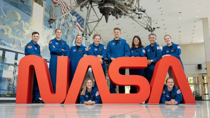 La NASA adelanta a febrero de 2026 la primera misión tripulada que orbitará la Luna en 50 años