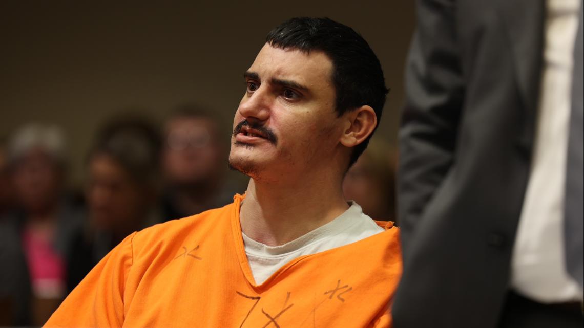 Joseph Lawson asks Ky. Supreme Court to overturn conviction in Crystal Rogers case