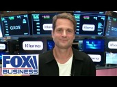 ‘VERY SPECIAL’: Klarna CEO opens up about IPO