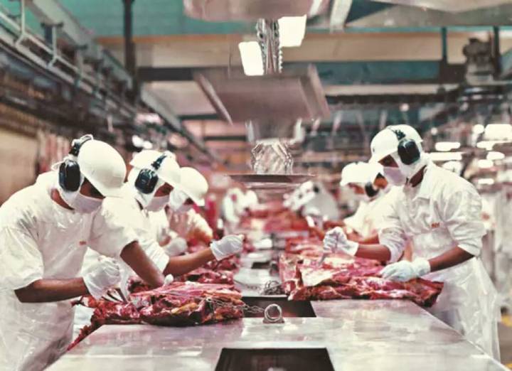 Brasil se consolida como “la fábrica de alimentos del planeta”