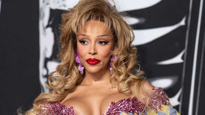Doja Cat Anuncia Concierto En México: Te Decimos la Fecha y Cuándo Empieza la Venta de Boletos