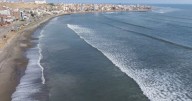 Fuerte sismo de 7,8 en el Extremo Oriente ruso genera advertencia de tsunami