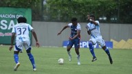 A Millonarios le pegaron tremendo baile en Valledupar: Alianza lo derrotó 3
