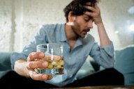 HHS Is Not Releasing Study On Alcohol And Its Harms, Not MAHA Priority