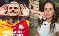 Mauro Icardi no recibió a la China Suárez en Estambul y causó sorpresa: dónde estaba y qué hacía