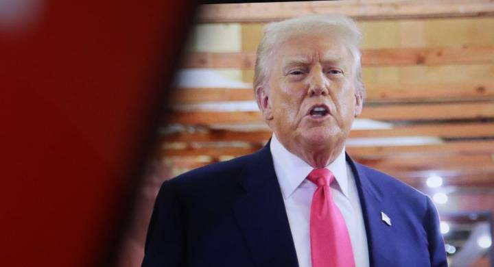 Estados Unidos intercepta nueva embarcación venezolana y mata a tres narcotraficantes