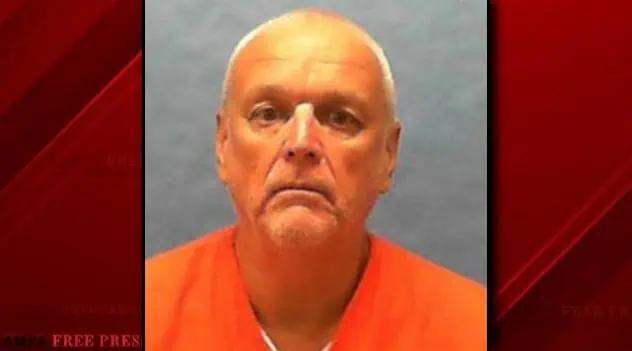Florida Gov. DeSantis Signs Death Warrant For Samuel Smithers In 1996 Double Murder