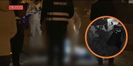 Carabayllo: vecinos denuncian ausencia de autoridades tras crimen de mujer asesinada por resistirse al robo de su celular
