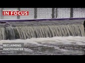 The cloudy paradox of using reclaimed wastewater