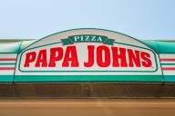 Papa Johns Just Launched a Major Menu Change