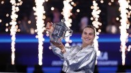 Sabalenka extiende su reinado en Nueva York