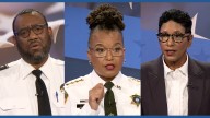 ‘Slap in the face to our deputies’: Sheriff candidates on possibility of National Guard deployment to New Orleans