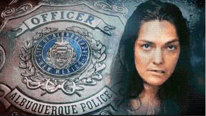 Albuquerque woman arrested for child endangerment
