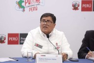 Ministro Malaver sobre crimen de funcionaro indonesio: "Muy pronto se tendrán noticias"