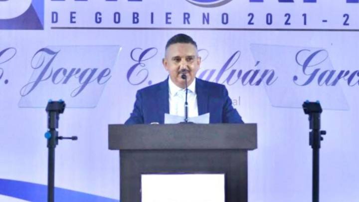 Muere tras una agresión armada el exalcalde panista de Burgos, Tamaulipas