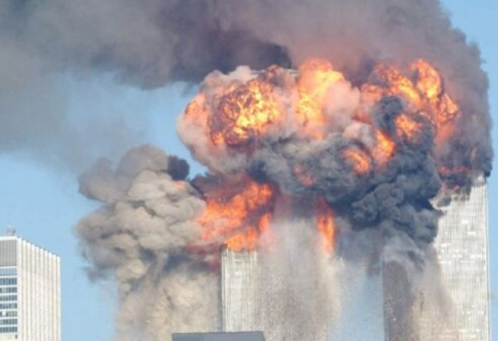 Nueva York conmemora 24 años de la tragedia del 11 de septiembre