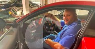 El Ferrari y el Rolex con los que presumía Miguel Quintero cuando su hermano era alcalde de Medellín