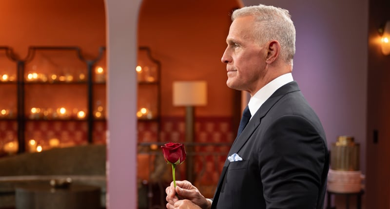 What Did Mel Owens Say About Age? ‘Golden Bachelor’ Star’s Controversial Comments & Apology Revealed | ABC, Mel Owens, Reality Steve, Television, The Golden Bachelor | Just Jared: Celebrity News and G