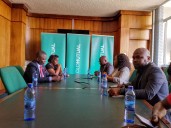Old Mutual sponsors IIM Lakeshore conference with MK6 million