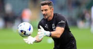 Darryl Flahavan set for final game as Plymouth Argyle goalkeeping coach