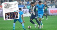 Prensa chilena destroza y se burla de Alianza Lima tras perder en Matute: "Es un colador"