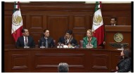 Histórica toma de protesta: nuevos ministros de la SCJN asumen tras elección ciudadana