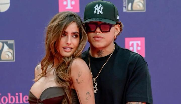 Isabella Ladera demanda a Beéle por presuntamente “filtrar” video íntimo
