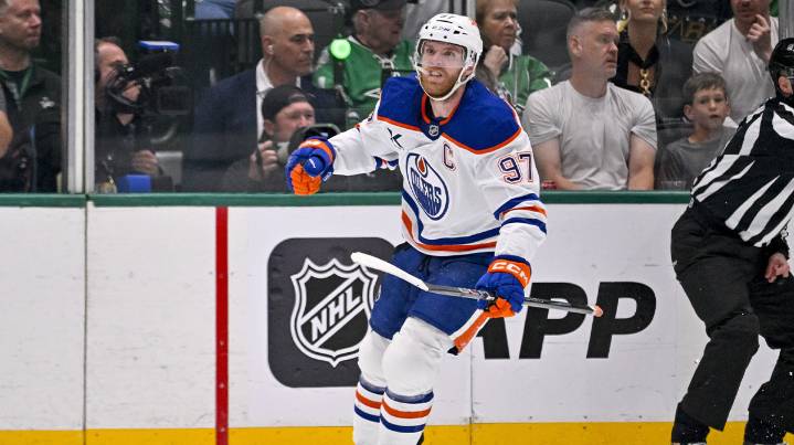 Oilers rumors: The young star who could impact Connor McDavid’s future