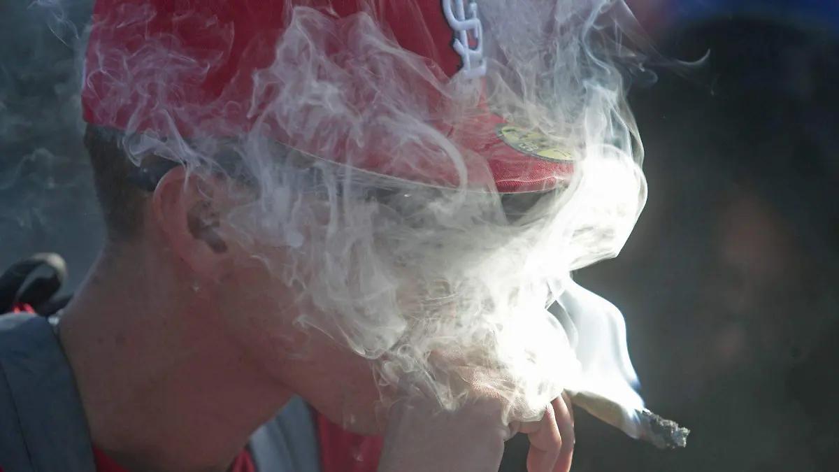 Alcanza récord la visibilidad de consumo y venta de drogas