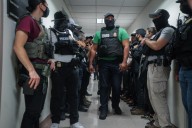 Steven Greenhut: Masked agents are the unmistakable sign of a police state