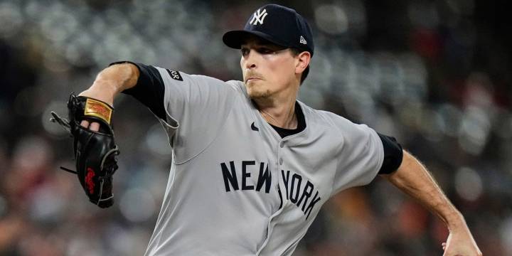 Max Fried matches career high with 13-strikeout gem vs. Orioles