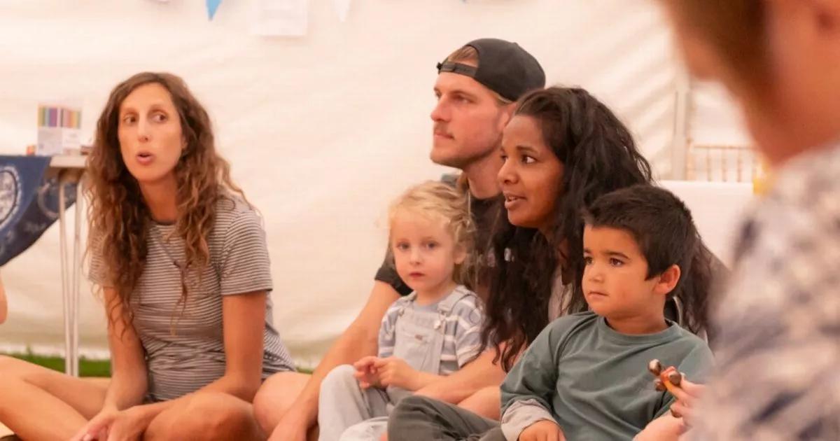 Budleigh Salterton Literary Festival returns with star authors and family fun
