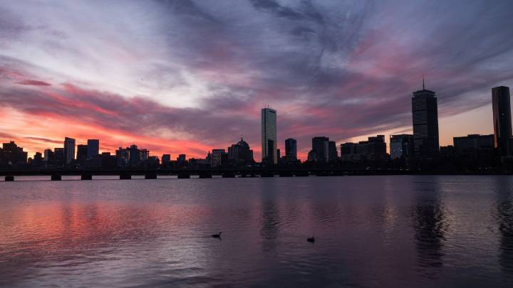 ICE surge in Boston? Healey, Wu react to report