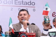 “Operativo Fiestas Patrias” desplegará por aire y tierra 3 mil elementos para seguridad de poblanos