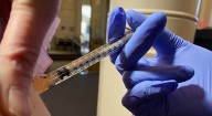 Muddled vaccination picture begins to clarify, including clinics needing supply, CVS walk
