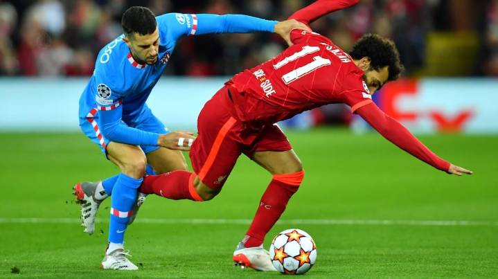 Atlético Madrid-Liverpool se destaca en una jornada de grandes partidos por la Champions League