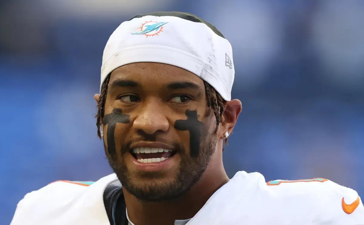 NFL News: Tua Tagovailoa sends clear message to Mike McDaniel and Dolphins after loss against Bills