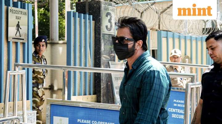 ED questions actor Sonu Sood in PMLA probe linked to betting app: Details