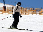 Gremios del turismo destacan positiva temporada invernal y se proyectan para el 18 de septiembre