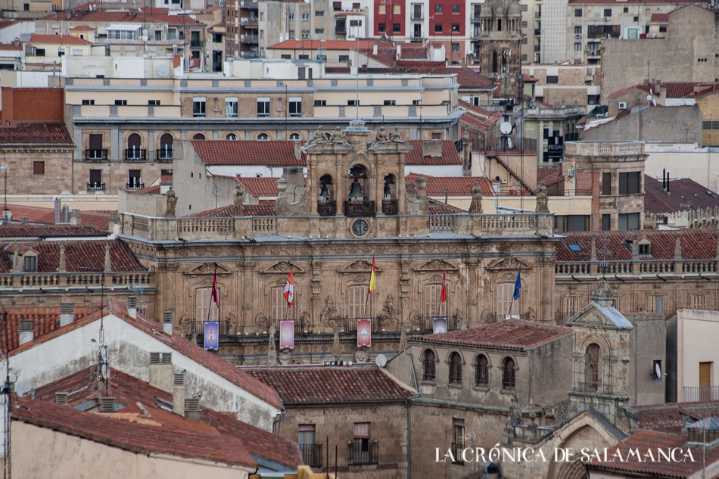 Ayudas para rehabilitar viviendas en Salamanca