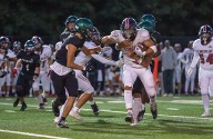 Lincoln Defeats Franklin, 17