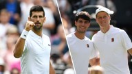 John Isner names who’ll hit 25 Grand Slam titles first: Djokovic, Alcaraz, or Sinner