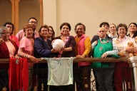 Reconoce Brugada a pioneras del futbol mexicano