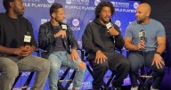 Baltimore Ravens' Isaiah Likely says he will return "very soon"