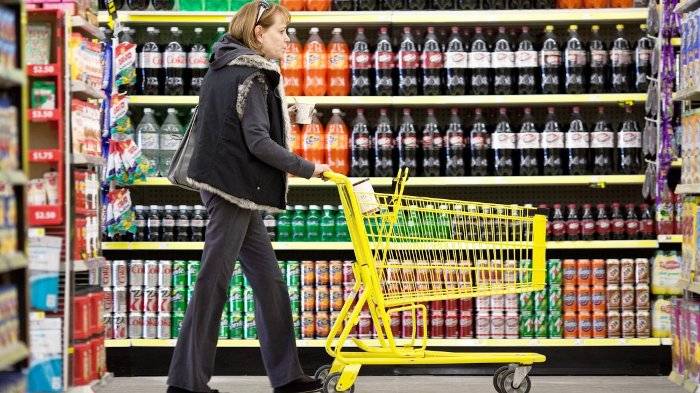 La inflación de agosto fue de 1,9% y acumuló 33,6% en los últimos doce meses